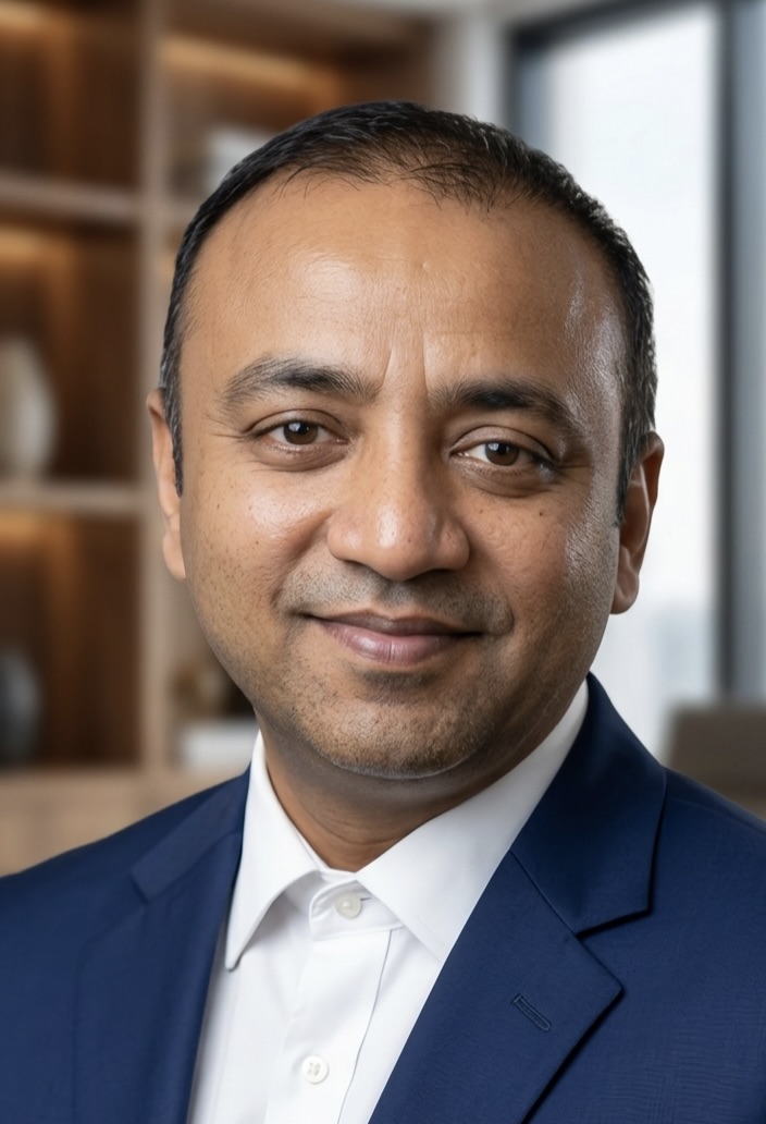 Founder & CEO