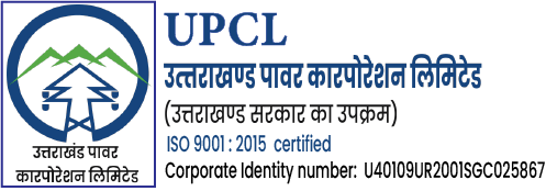 UPCL Logo